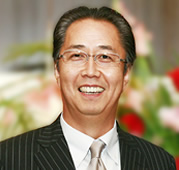 Chairman: Kozo Higuchi