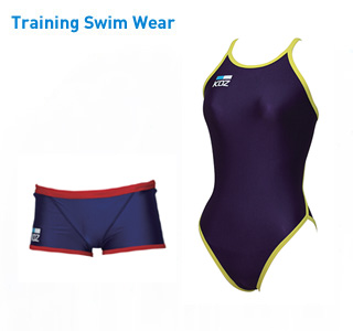 Training Swim Wear